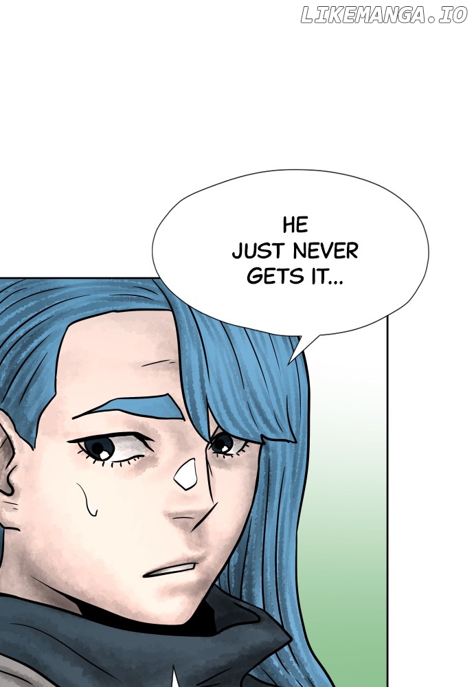 Warrior Executioner chapter 12 - page 126